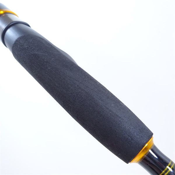 オーシャンフィールド　スーパーライトジギングＯＦＳＳ－６７２ＳＬＪ